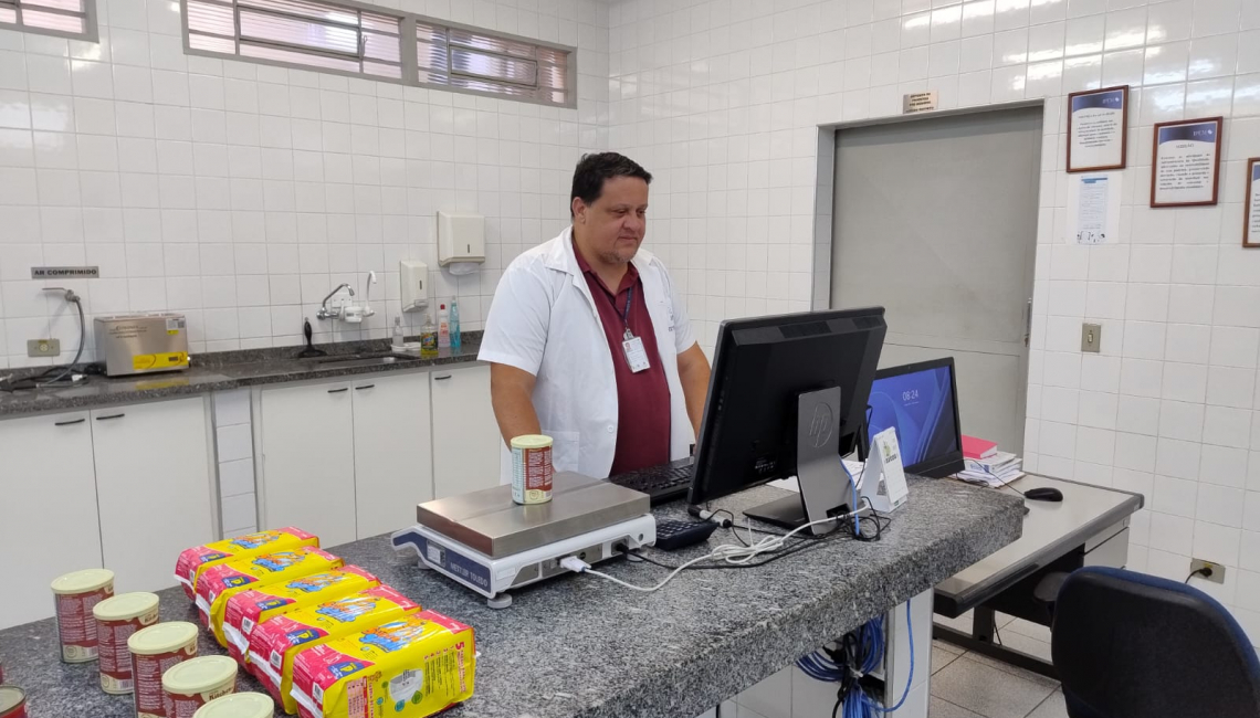 Ipem-SP realiza a “Operação É o Bicho” para verificar  produtos destinados ao uso animal